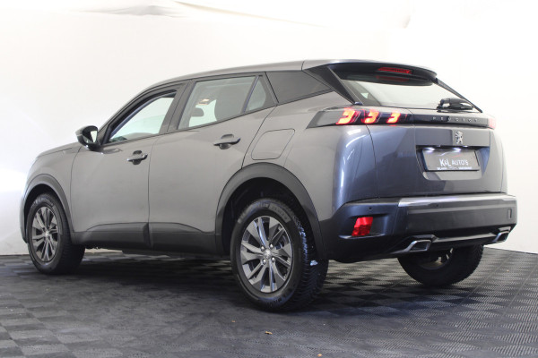 Peugeot 2008 1.2 PureTech Active Pack |Navi|