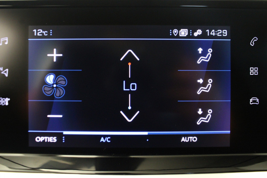 Peugeot 2008 1.2 PureTech Active Pack |Navi|