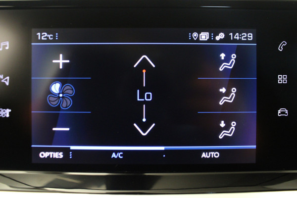 Peugeot 2008 1.2 PureTech Active Pack |Navi|