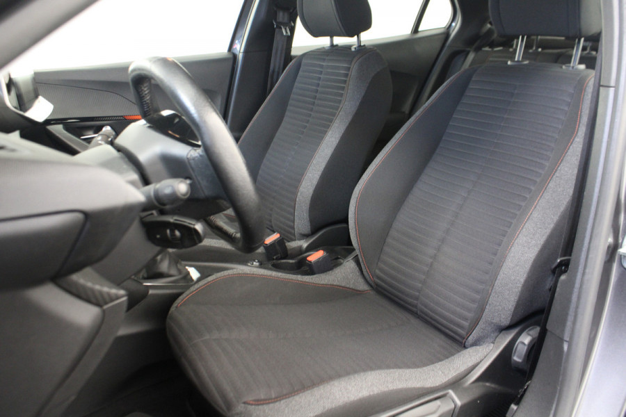 Peugeot 2008 1.2 PureTech Active Pack |Navi|