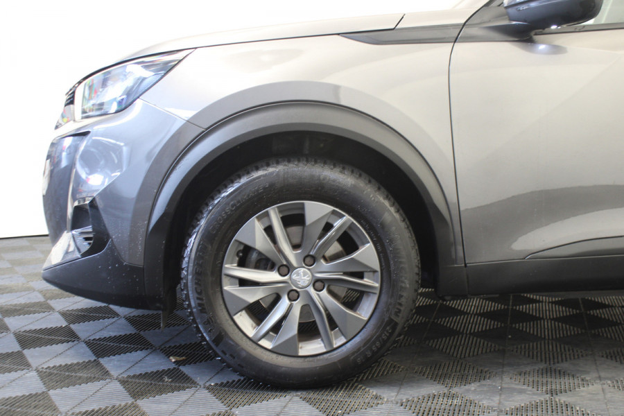 Peugeot 2008 1.2 PureTech Active Pack |Navi|