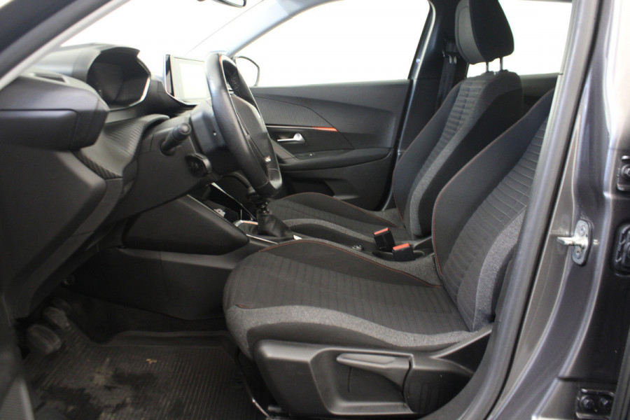 Peugeot 2008 1.2 PureTech Active Pack |Navi|