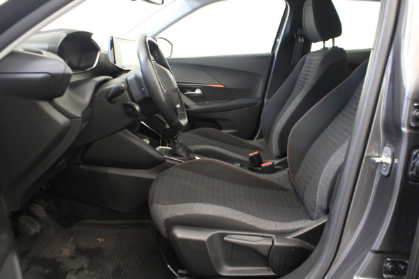Peugeot 2008 1.2 PureTech Active Pack |Navi|