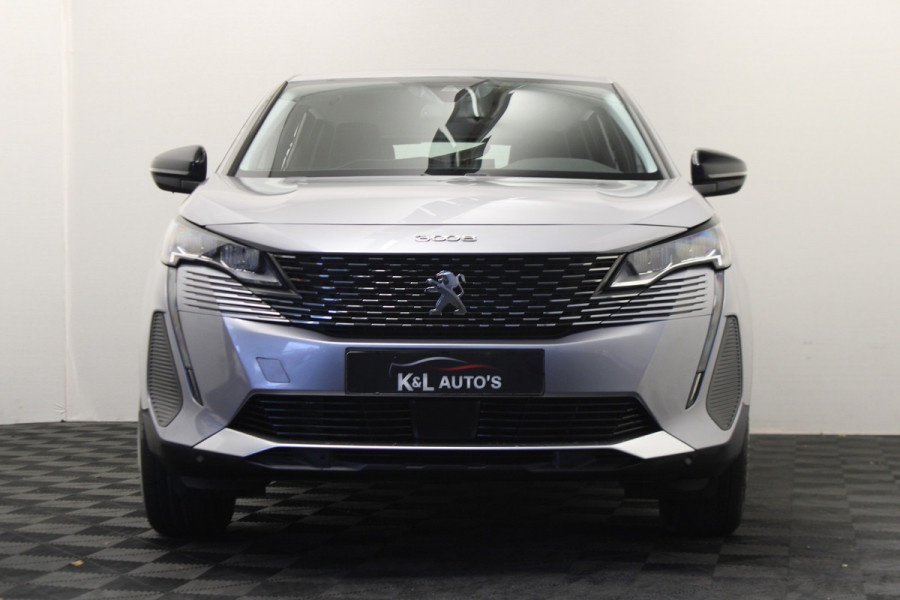 Peugeot 3008 1.2 PureTech Active Pack Business |Navi|Camera|