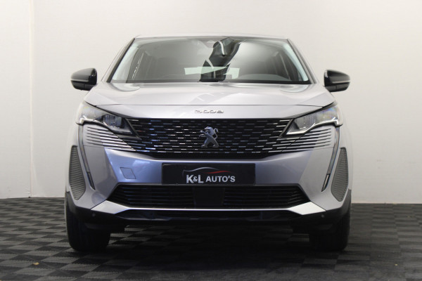 Peugeot 3008 1.2 PureTech Active Pack Business |Navi|Camera|