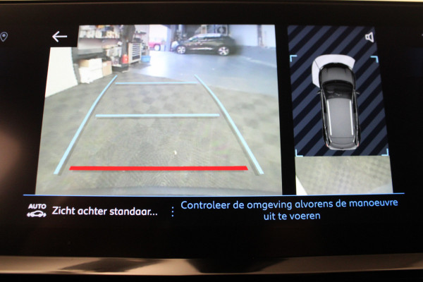 Peugeot 3008 1.2 PureTech Active Pack Business |Navi|Camera|