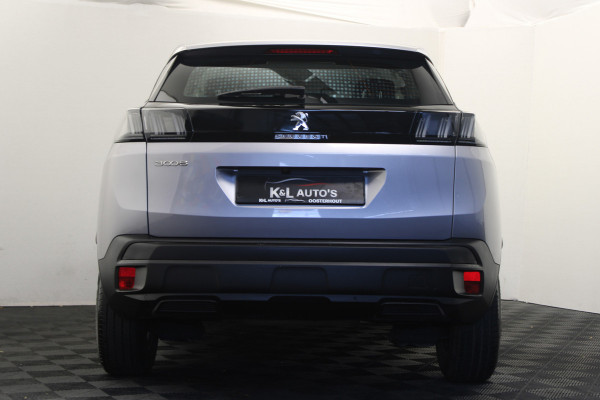 Peugeot 3008 1.2 PureTech Active Pack Business |Navi|Camera|