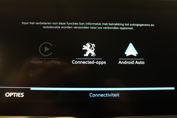 Peugeot 3008 1.2 PureTech Active Pack Business |Navi|Camera|