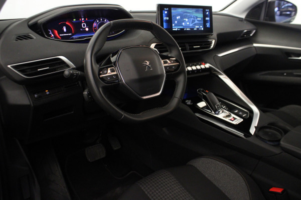 Peugeot 3008 1.2 PureTech Active Pack Business |Navi|Camera|