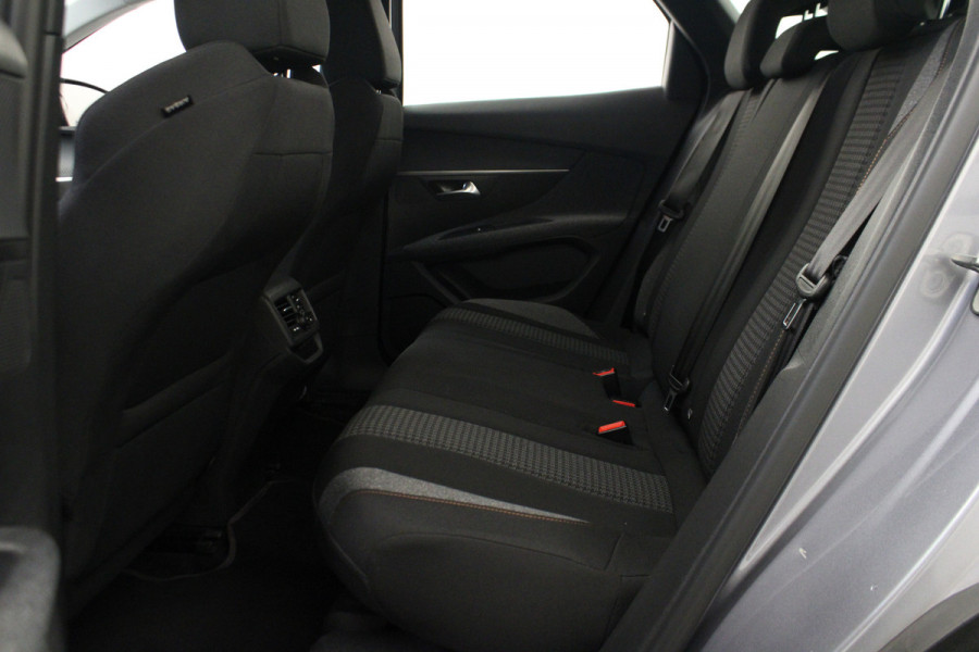 Peugeot 3008 1.2 PureTech Active Pack Business |Navi|Camera|
