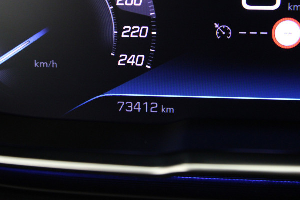 Peugeot 3008 1.2 PureTech Active Pack Business |Navi|Camera|