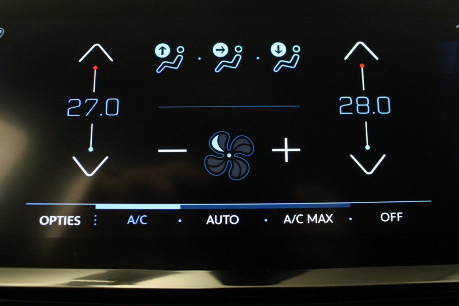 Peugeot 3008 1.2 PureTech Active Pack Business |Navi|Camera|