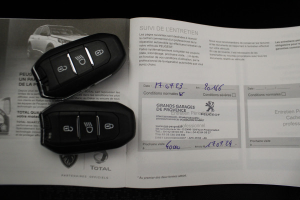 Peugeot 3008 1.2 PureTech Active Pack Business |Navi|Camera|