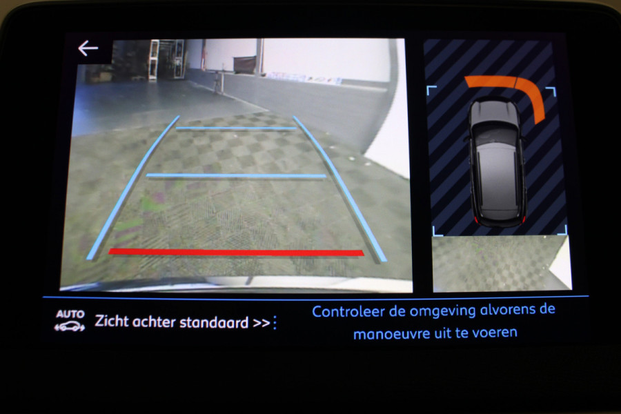 Peugeot 3008 1.2 PureTech Crossway |Stoelverwarming| navi | camera