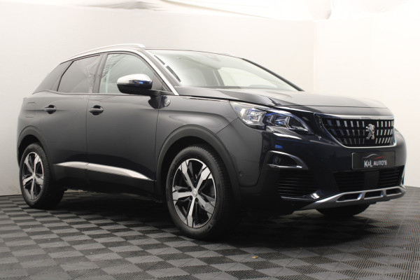Peugeot 3008 1.2 PureTech Crossway |Stoelverwarming| navi | camera