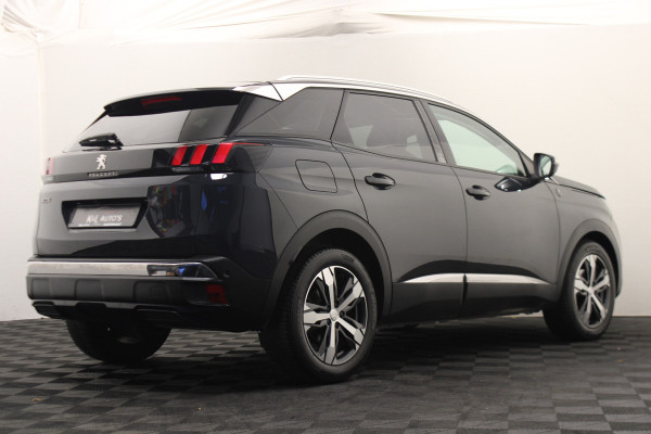 Peugeot 3008 1.2 PureTech Crossway |Stoelverwarming| navi | camera