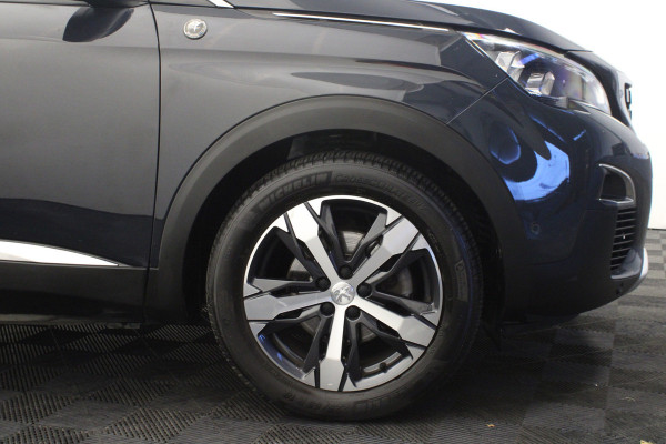 Peugeot 3008 1.2 PureTech Crossway |Stoelverwarming| navi | camera
