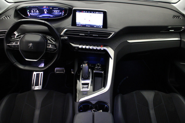 Peugeot 3008 1.2 PureTech Crossway |Stoelverwarming| navi | camera