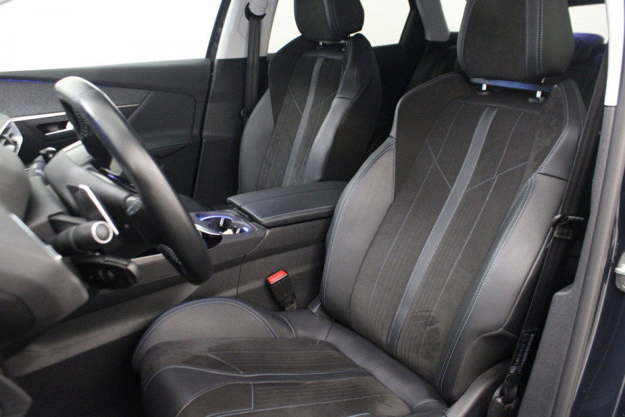Peugeot 3008 1.2 PureTech Crossway |Stoelverwarming| navi | camera