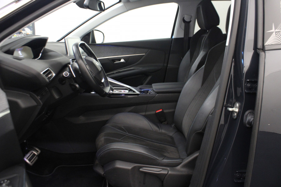 Peugeot 3008 1.2 PureTech Crossway |Stoelverwarming| navi | camera