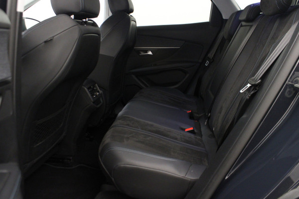 Peugeot 3008 1.2 PureTech Crossway |Stoelverwarming| navi | camera