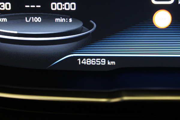 Peugeot 3008 1.2 PureTech Crossway |Stoelverwarming| navi | camera