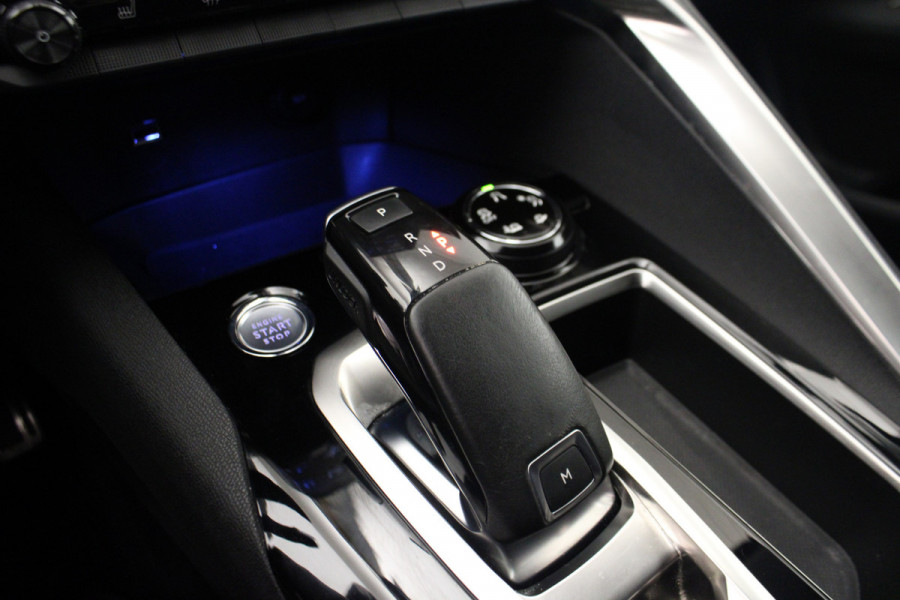 Peugeot 3008 1.2 PureTech Crossway |Stoelverwarming| navi | camera