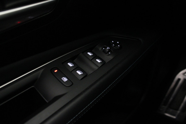 Peugeot 3008 1.2 PureTech Crossway |Stoelverwarming| navi | camera
