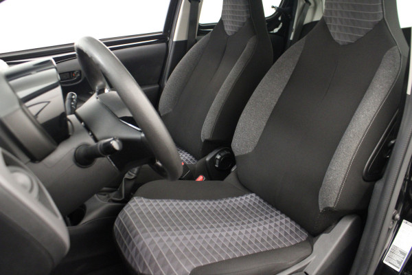 Peugeot 108 1.0 e-VTi Active