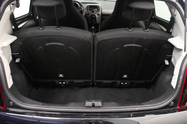 Peugeot 108 1.0 e-VTi Active