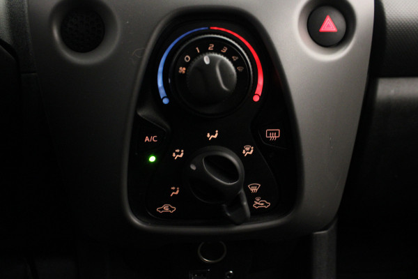 Peugeot 108 1.0 e-VTi Active