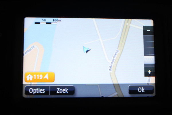 Jeep Renegade 1.4 MultiAir Night Eagle II