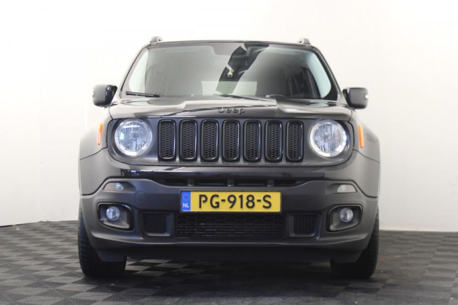 Jeep Renegade 1.4 MultiAir Night Eagle II