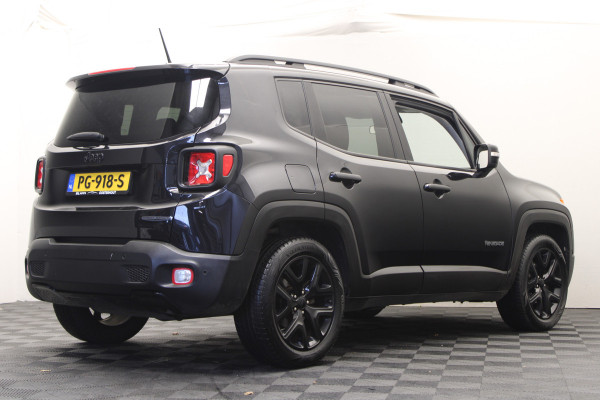 Jeep Renegade 1.4 MultiAir Night Eagle II