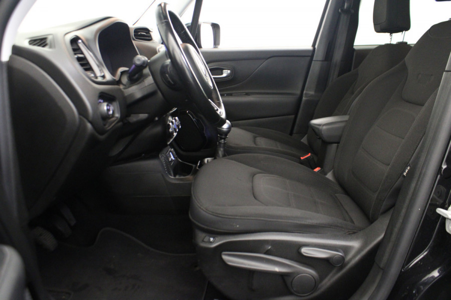 Jeep Renegade 1.4 MultiAir Night Eagle II