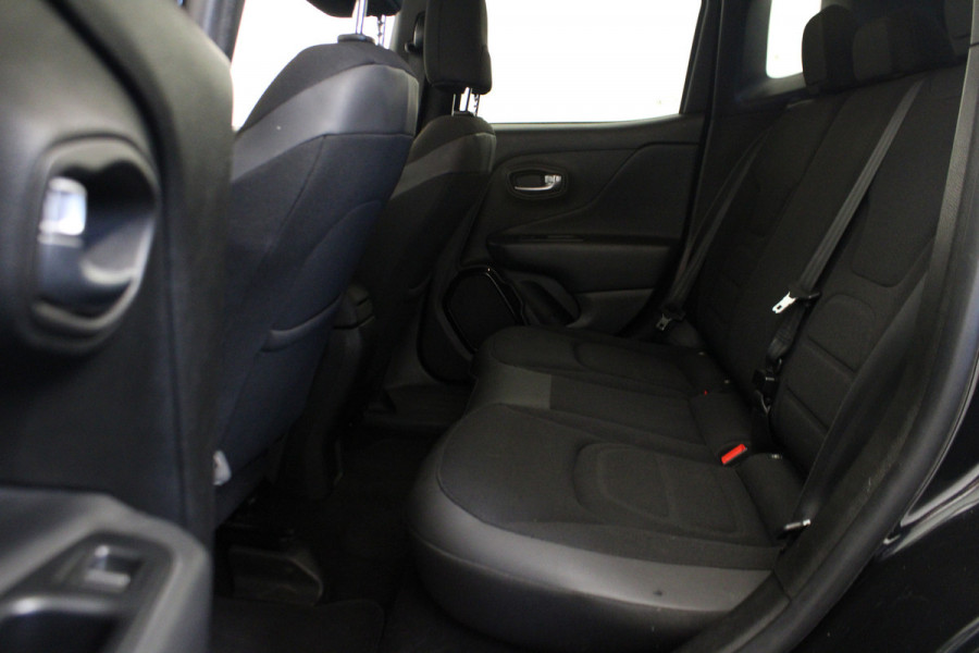 Jeep Renegade 1.4 MultiAir Night Eagle II