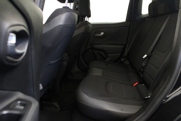 Jeep Renegade 1.4 MultiAir Night Eagle II