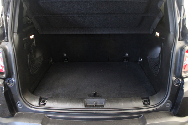 Jeep Renegade 1.4 MultiAir Night Eagle II