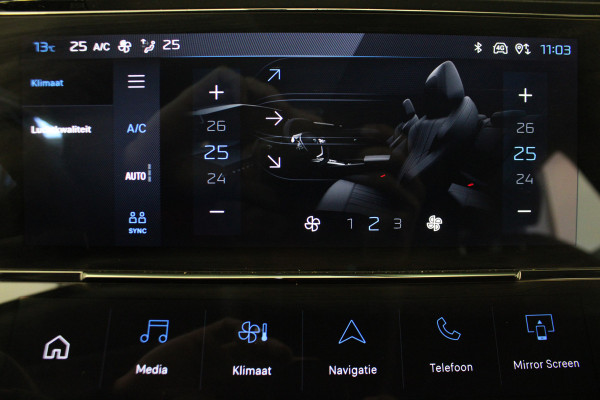 Peugeot 308 SW 1.2 PureTech Allure |Camera|Navi|