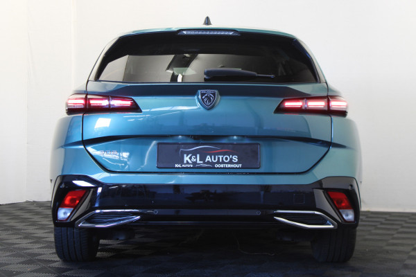 Peugeot 308 SW 1.2 PureTech Allure |Camera|Navi|