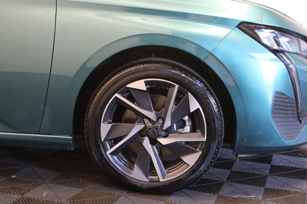 Peugeot 308 SW 1.2 PureTech Allure |Camera|Navi|