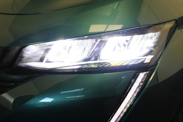 Peugeot 308 SW 1.2 PureTech Allure |Camera|Navi|