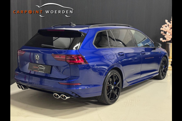 Volkswagen GOLF Variant 2.0 TSI 4Motion R PERFORMANCE | PANO | NURBURG | BOMVOL!