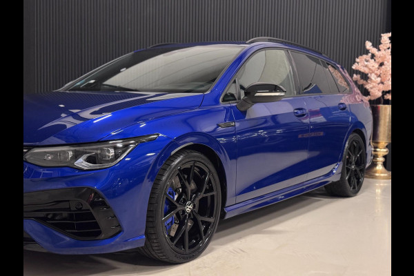 Volkswagen GOLF Variant 2.0 TSI 4Motion R PERFORMANCE | PANO | NURBURG | BOMVOL!