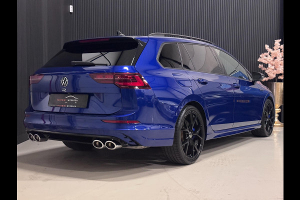 Volkswagen GOLF Variant 2.0 TSI 4Motion R PERFORMANCE | PANO | NURBURG | BOMVOL!