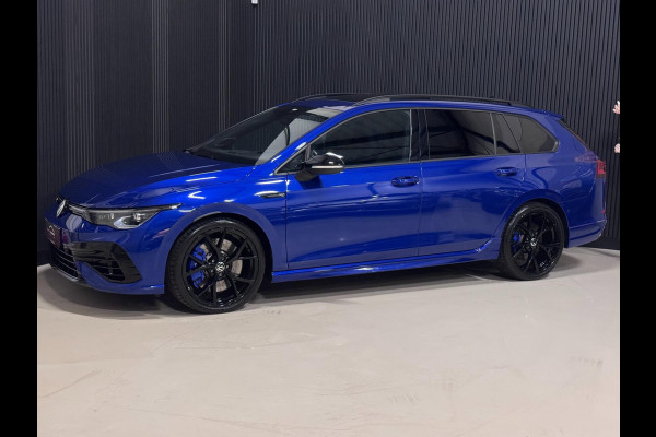 Volkswagen GOLF Variant 2.0 TSI 4Motion R PERFORMANCE | PANO | NURBURG | BOMVOL!
