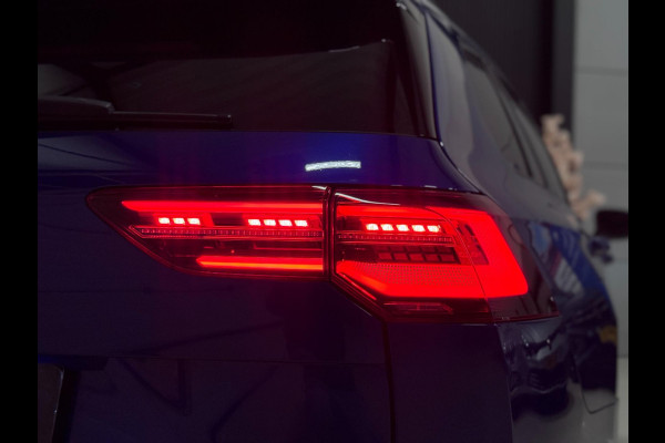Volkswagen GOLF Variant 2.0 TSI 4Motion R PERFORMANCE | PANO | NURBURG | BOMVOL!