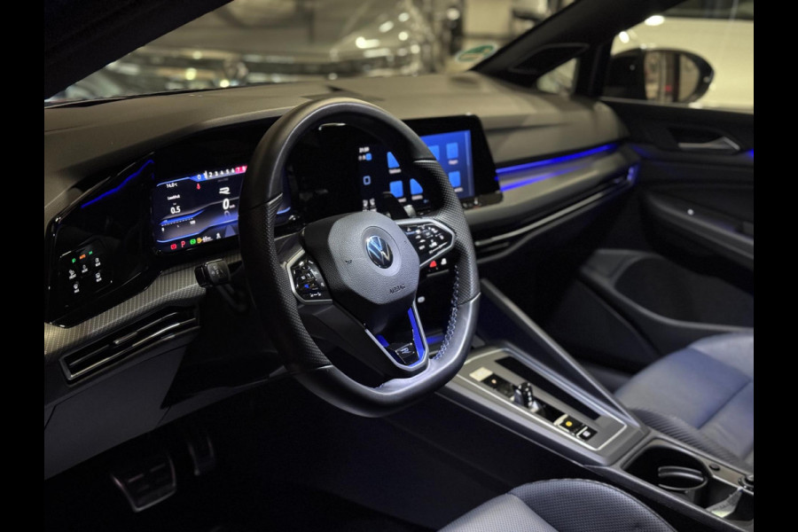 Volkswagen GOLF Variant 2.0 TSI 4Motion R PERFORMANCE | PANO | NURBURG | BOMVOL!