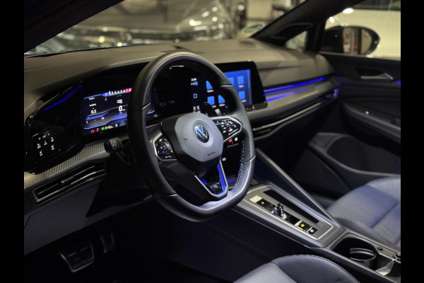 Volkswagen GOLF Variant 2.0 TSI 4Motion R PERFORMANCE | PANO | NURBURG | BOMVOL!