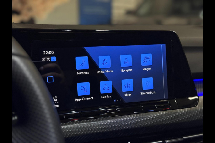 Volkswagen GOLF Variant 2.0 TSI 4Motion R PERFORMANCE | PANO | NURBURG | BOMVOL!